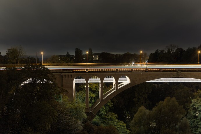 Pont Adolphe