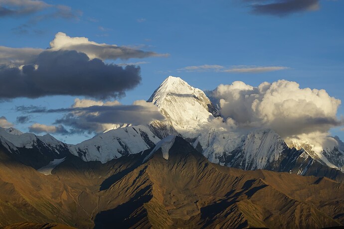 blue-mountain-4k